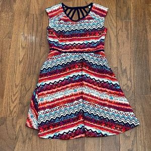 Speechless Dress